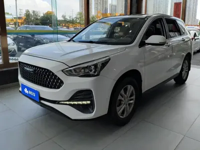 Haval M6