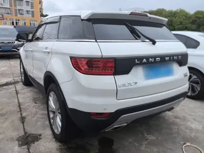 Landwind Landwind X7