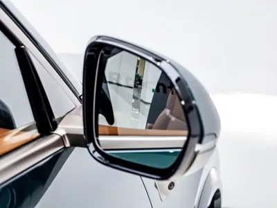 Li Auto Li L9