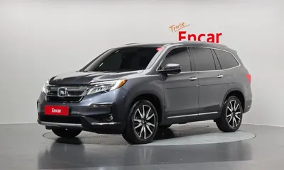 Honda Pilot