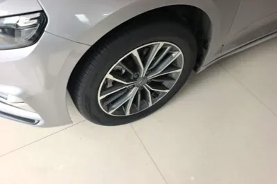 Geely Auto Preface