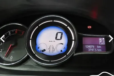 Renault-KoreaSamsung SM3
