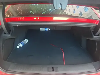 EXEED Xingjiyuan ES