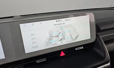 Hyundai Ioniq5