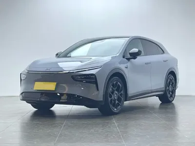 Xpeng 小鹏G7
