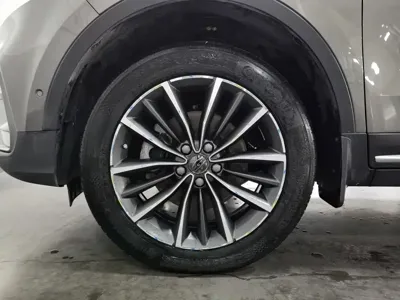 Geely Boyue