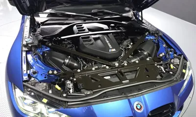 BMW M3