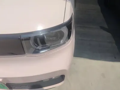 Wuling MINIEV
