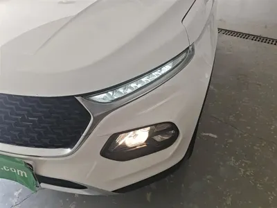 Baojun 510