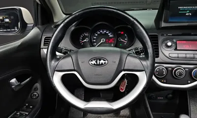 Kia Morning