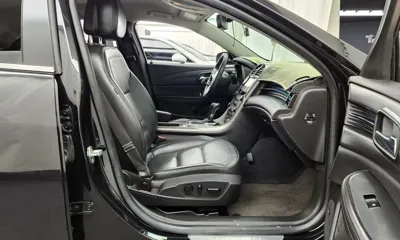 ChevroletGMDaewoo Malibu