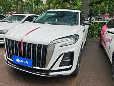 Hongqi Hongqi HS3