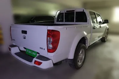 Great Wall Wingle 5