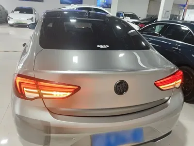 Buick Regal