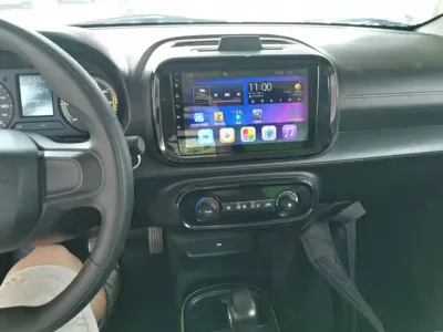 Roewe Clever