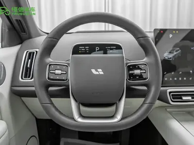 Li Auto Li L6