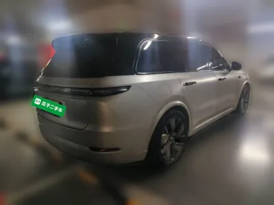 Li Auto L9
