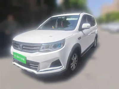 Fengxing Fengxing SX6