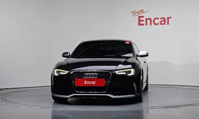 Audi RS5