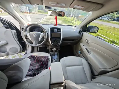 Nissan Sunny