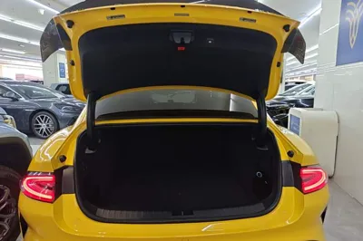 Xiaomi Auto SU7 Ultra