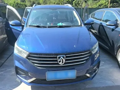 Baojun 360