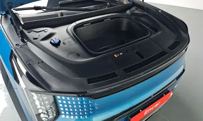 Kia EV9