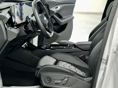 Audi 奥迪Q6L e-tron