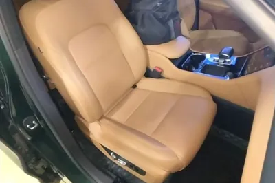 Li Auto ONE