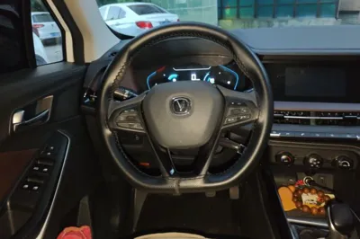 Changan CS15