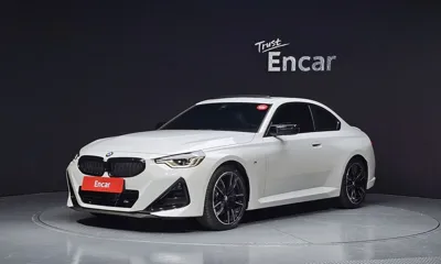 BMW 2-Series