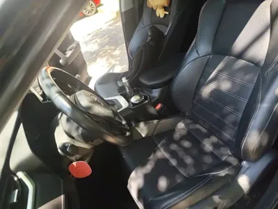 Toyota Wildlander