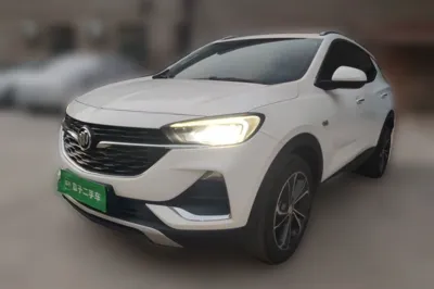 Buick Encore GX