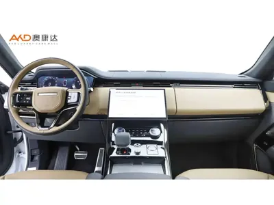 Land Rover Sport