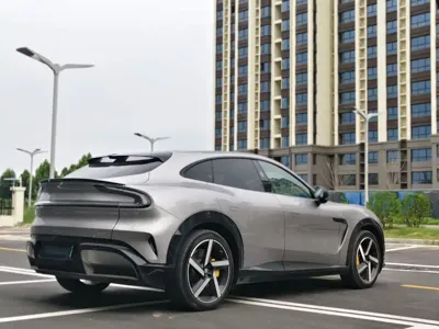 Xiaomi 小米YU7