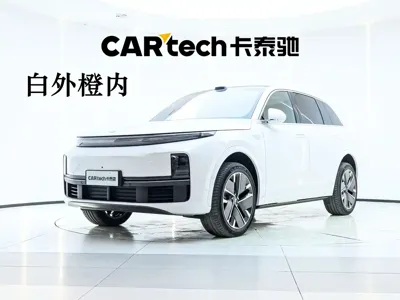 Li Auto Li L7
