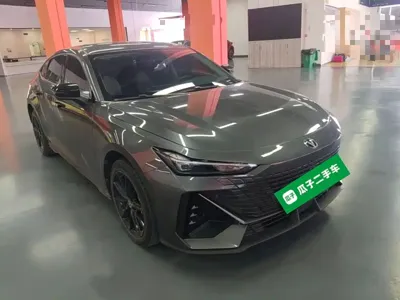 Changan UNI-V iDD