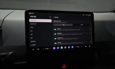 Kia PV5
