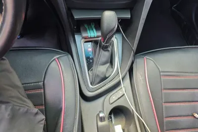 Buick Excelle GX