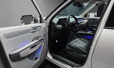 Kia EV9