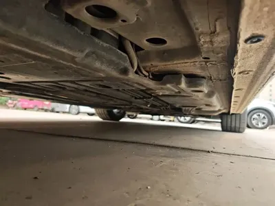 Chevrolet Malibu XL