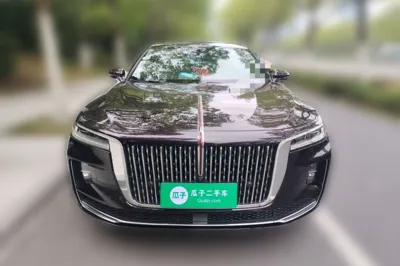 Hongqi H9