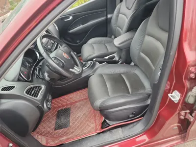 Fiat Viaggio