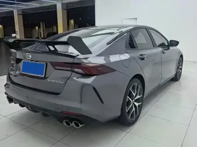 GAC Motor Shadow Leopard
