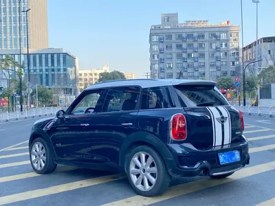 MINI Mini Countryman