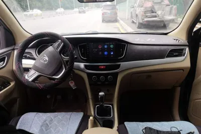 Baojun 730