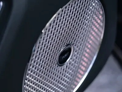 Bentley Flying Spur PHEV