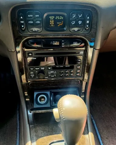 Hyundai Marcia