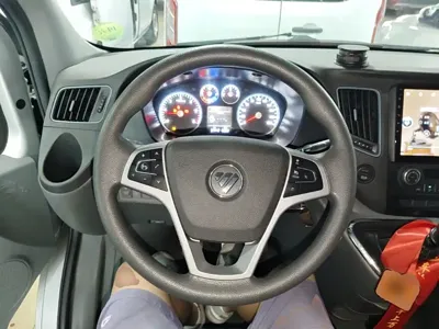 Foton Tuyano