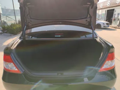 BYD F3
